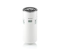 MANN-FILTER WK 962/7 Filtro de combustible - para Camiones + Autobuses