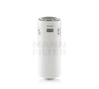 MANN-FILTER WK 980/1 Filtro combustible