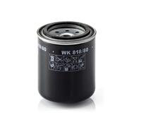 Mann-Filter Wk818/80 Filtro de Combustible