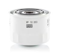 MANN-FILTER, WP 10 003 Filtro de aceite