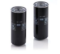 MANN-FILTER, WP 11 102/1-2 Filtro de aceite