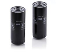 MANN-FILTER WP 11 102/1-2 Filtro de aceite (set de 2) - para Camiones + Autobuses