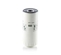 Filtro de aceite MANN-FILTER WP 11 102/3