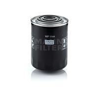 Filtro de aceite MANN-FILTER WP 1144