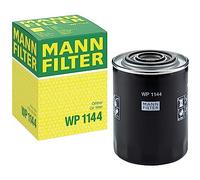 Filtro de aceite MANN-FILTER WP 1144