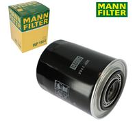 Mann-Filter WP 1144 Filtro de Aceite para Opel Renault Peugeot Fiat Citroën 9