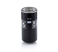 MANN-FILTER Filtro de aceite WP 1169 para camiones y autobuses