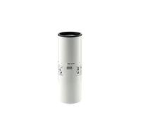 MANN-FILTER WP 12 001 Filtro de aceite - para Aplicaciones fuera de autopista