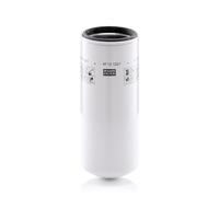 MANN-FILTER WP 12 120/1 Filtro de aceite - para Aplicaciones fuera de autopista