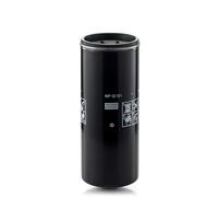 MANN-FILTER, WP 12 121 Filtro de aceite