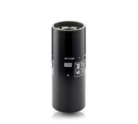 MANN-FILTER WP 12 300 Filtro de aceite - para Aplicaciones fuera de autopista
