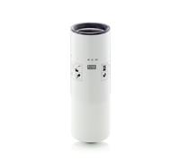 MANN-FILTER WP 12 330 Filtro de aceite - para Aplicaciones fuera de autopista