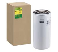 MANN-FILTER WP 1270 Filtro de aceite - para Aplicaciones fuera de autopista
