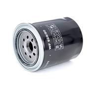 MANN-FILTER WP 928/80 Filtro de aceite - para Automóviles + Vehículos de transporte
