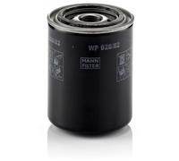 MANN-FILTER WP 928/82 Filtro de aceite Filtro de aceite motor para FORD MAVERICK