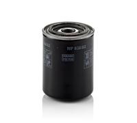 MANN-FILTER WP 928/82 Filtro de aceite - para Automóviles + Vehículos de transporte