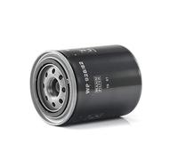 MANN-FILTER WP 928/82 Filtro de aceite - para Automóviles + Vehículos de transporte