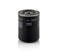 MANN-FILTER, WP 928/84 Filtro de aceite