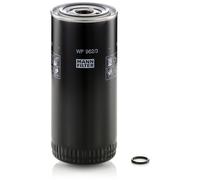 MANN-FILTER WP 962/3 x Filtro combustible Filtro de Combustible