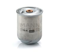 MANN-FILTER ZR 904 x Filtro de aceite