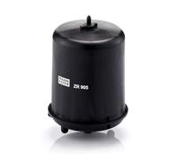 Mann Filter Filtro de aceite ZR 905 z para camiones y autobuses
