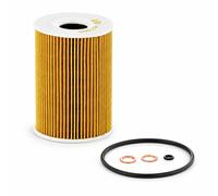 MANN Filtro De Aceite Para BMW M3 E90 E92 E93 4.0 S65 B40 11427837997