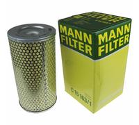 MANN Filtro de Aire Elementos para Toyota Hiace IV Bus 2.5 D-4D Metrocab Taxi