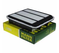 MANN Filtro De Aire Filtro De Repuesto Para Mitsubishi Grandis 2.0 DI-D C 26 023