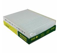 MANN Filtro De Aire Interior Filtro De Polen Filtro Interior CU 2335 Para Lancia