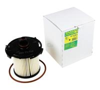 Mann Filtro de Combustible PU 12 003Z para Ford Transit Tourneo Custom Bus