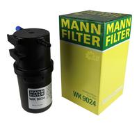 Mann Filtro de Combustible WK 9024 para VW Crafter 30-50 Caja 2E _ 2.0 Tdi