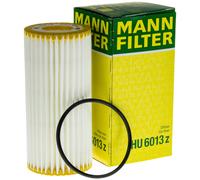 Mann Filtro HU 6013 Z para VW Golf VII 2.0 Gti Tiguan Cupra Ateca Formentor