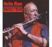 Mann,Herbie - America - Brasil