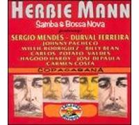 Mann, Herbie - Copacabana