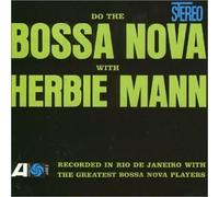 Mann, Herbie - Do The Bossa Nova
