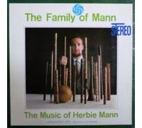 Mann, Herbie - Family of Mann