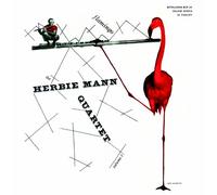 Mann, Herbie - Flamingo