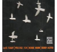 Mann,Herbie - Flute Night [Import]