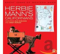 Mann,Herbie - Herbie Mann S Californians