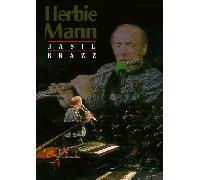 Mann, Herbie - Jasil Brass [USA] [DVD]