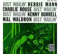 Mann, Herbie - Just Waitin'
