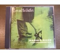 Mann,Herbie - Love and The Weather [Import]