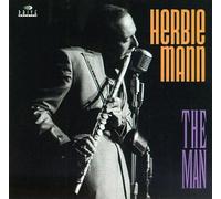 Mann, Herbie - Mann