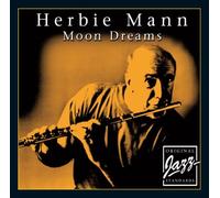 Mann,Herbie - Moon Dreams