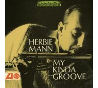 Mann, Herbie - My Kinda Groove