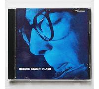 Mann,Herbie - Plays [Import]