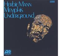 Mann, Herbie - Shm-Memphis.. -Ltd-
