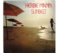 Mann, Herbie - Sunbelt