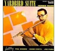 Herbie Mann - Yarbird Suite