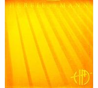 Mann Herbie - Yellow Fever